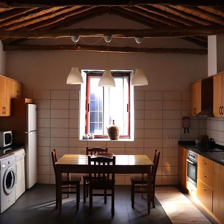 Adega Do Xelica - Holiday Cottage Arcos  Buitenkant foto