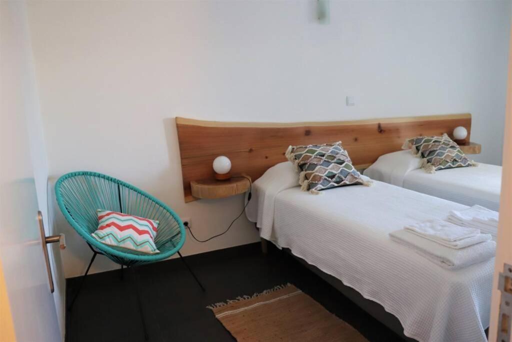 Adega Do Xelica - Holiday Cottage Arcos  Buitenkant foto