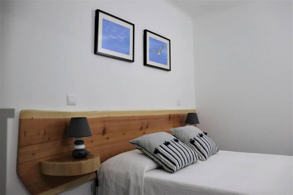 Adega Do Xelica - Holiday Cottage Arcos  Buitenkant foto