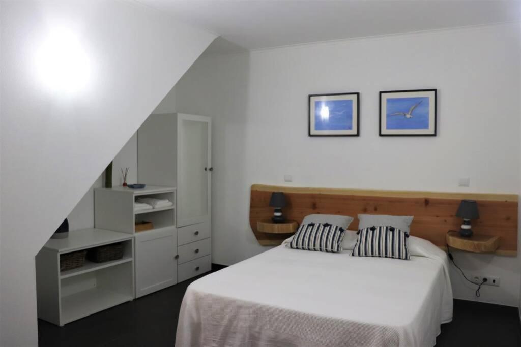 Adega Do Xelica - Holiday Cottage Arcos  Buitenkant foto