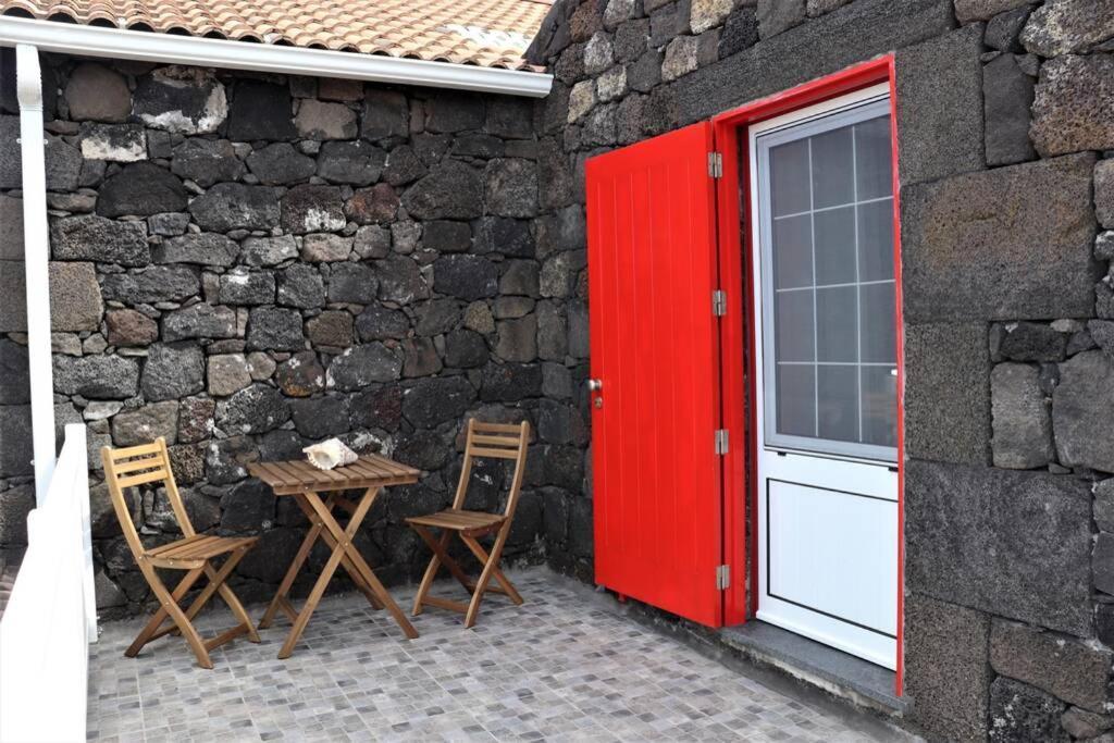 Adega Do Xelica - Holiday Cottage Arcos  Buitenkant foto