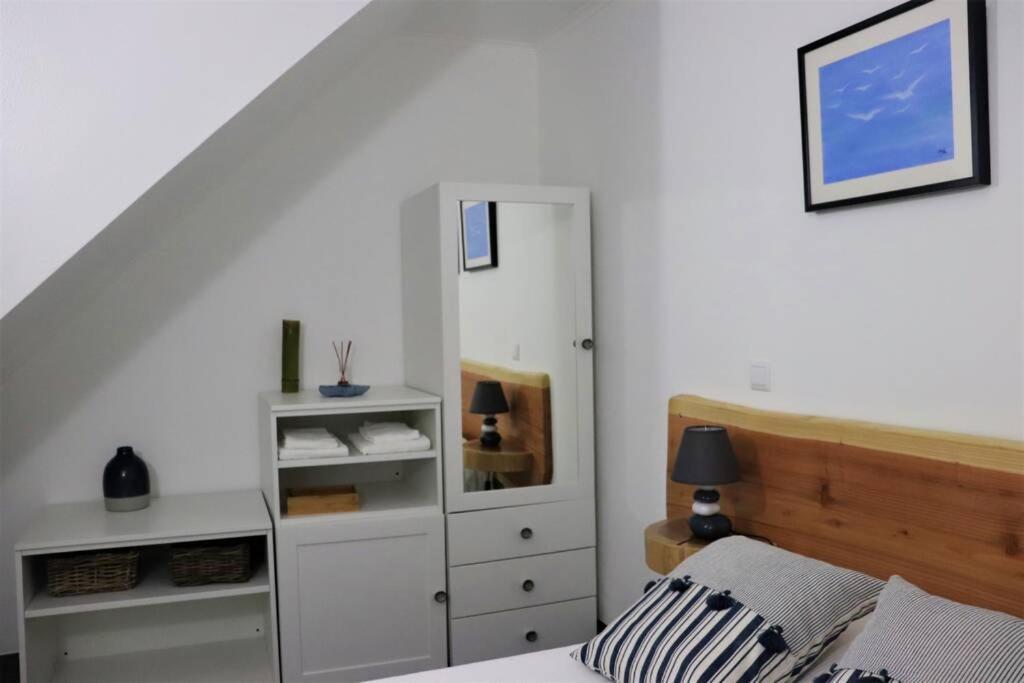 Adega Do Xelica - Holiday Cottage Arcos  Buitenkant foto