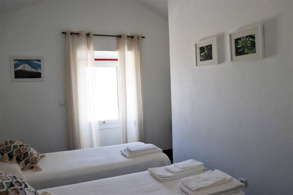 Adega Do Xelica - Holiday Cottage Arcos  Buitenkant foto