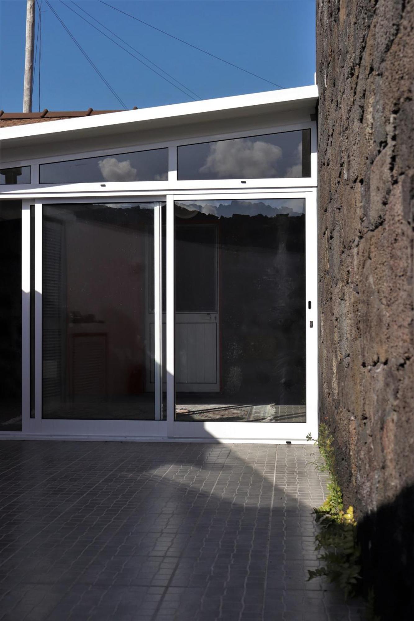 Adega Do Xelica - Holiday Cottage Arcos  Buitenkant foto