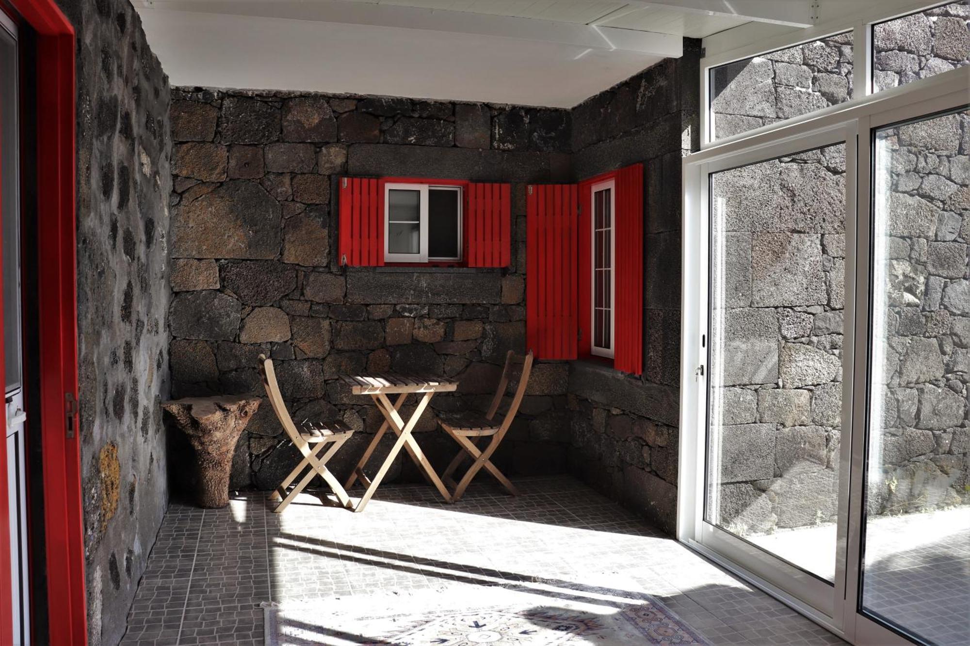 Adega Do Xelica - Holiday Cottage Arcos  Buitenkant foto