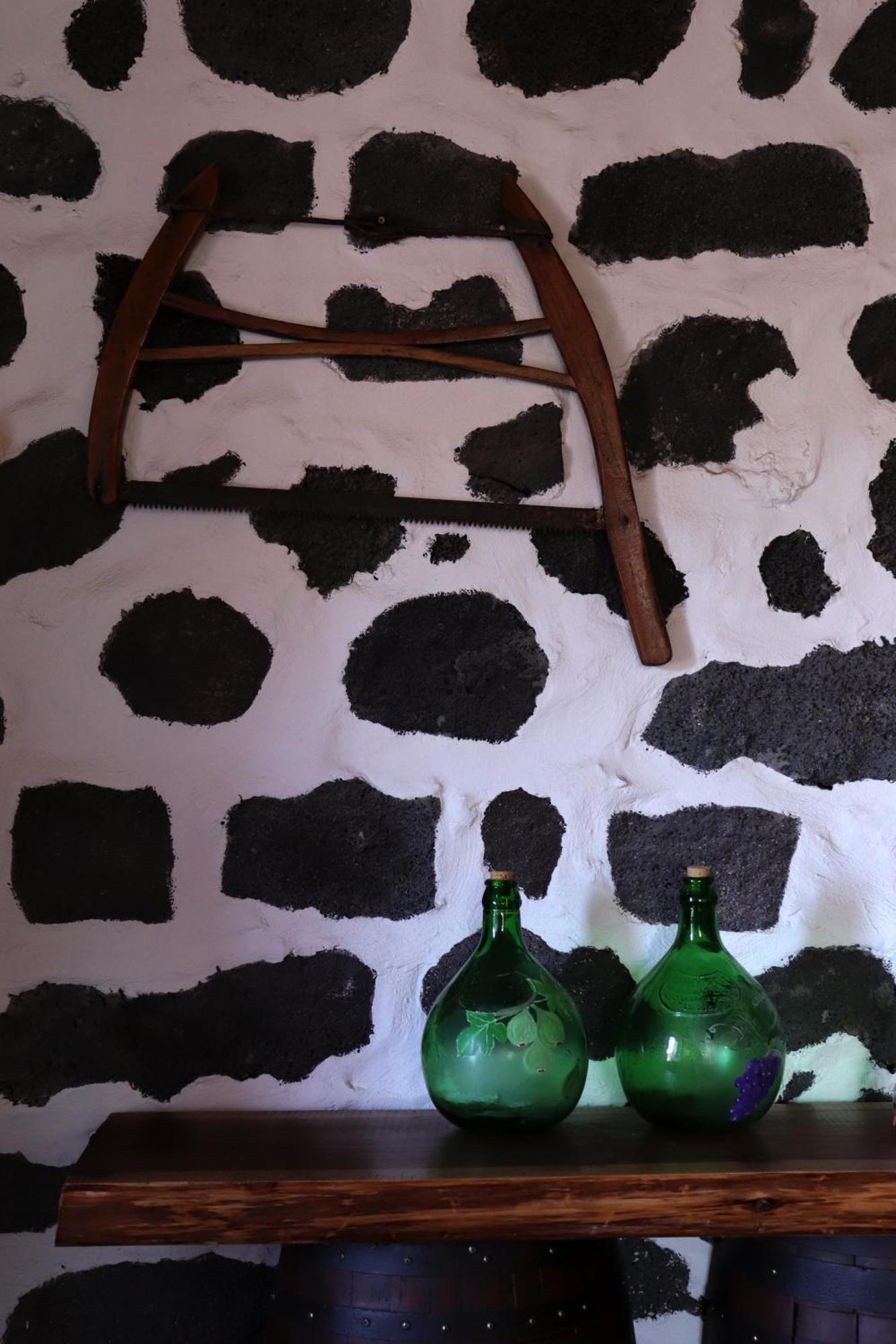 Adega Do Xelica - Holiday Cottage Arcos  Buitenkant foto
