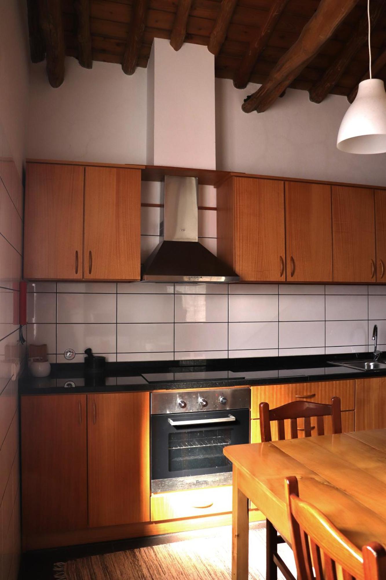 Adega Do Xelica - Holiday Cottage Arcos  Buitenkant foto