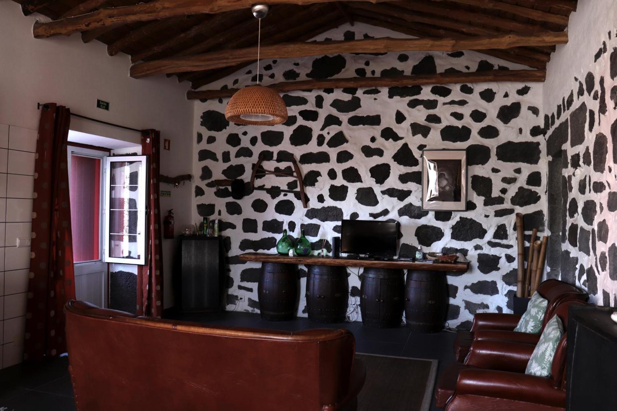 Adega Do Xelica - Holiday Cottage Arcos  Buitenkant foto