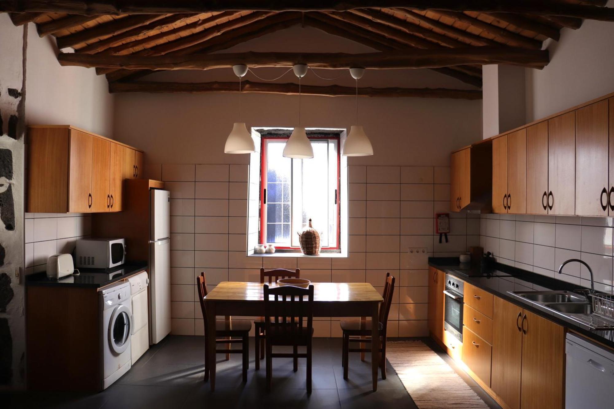 Adega Do Xelica - Holiday Cottage Arcos  Buitenkant foto